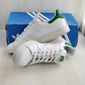 Adidas Stan Smith sneakers size 8.5